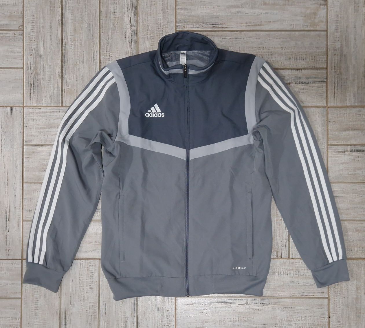 Кофта ADIDAS S Оригінал