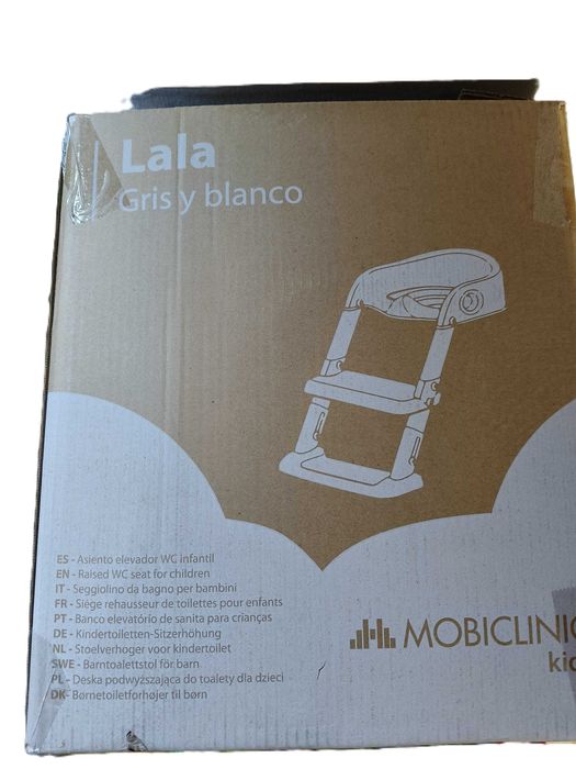 Redutor de assento sanitario