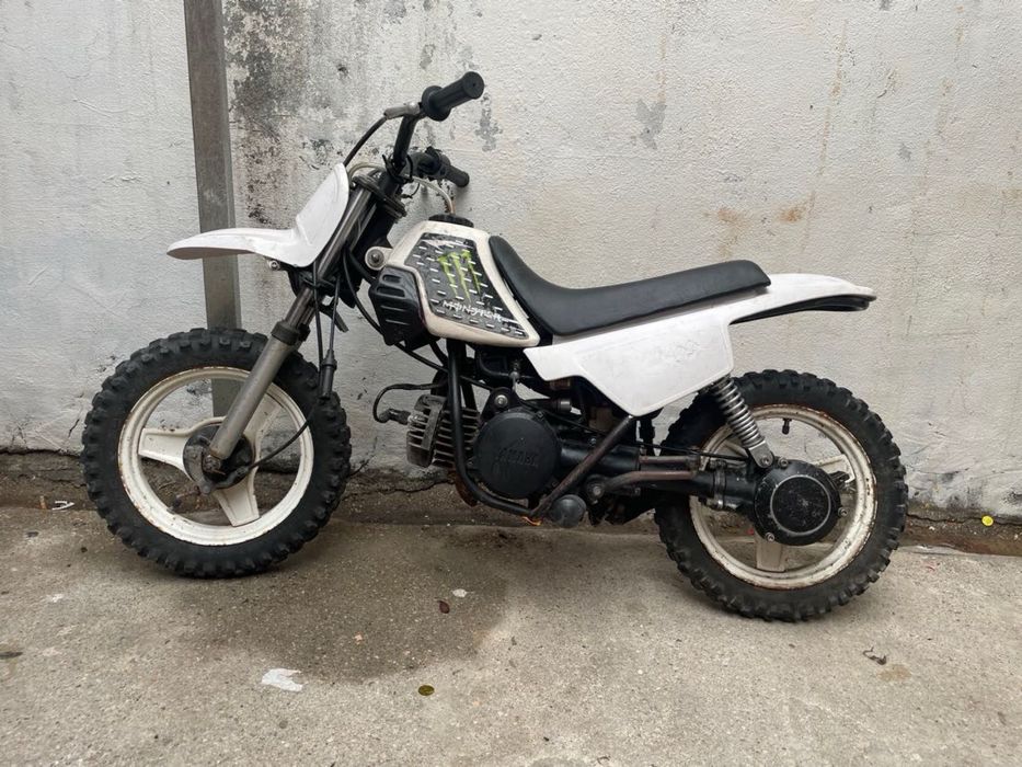 Piwi 50 700€ negociavel