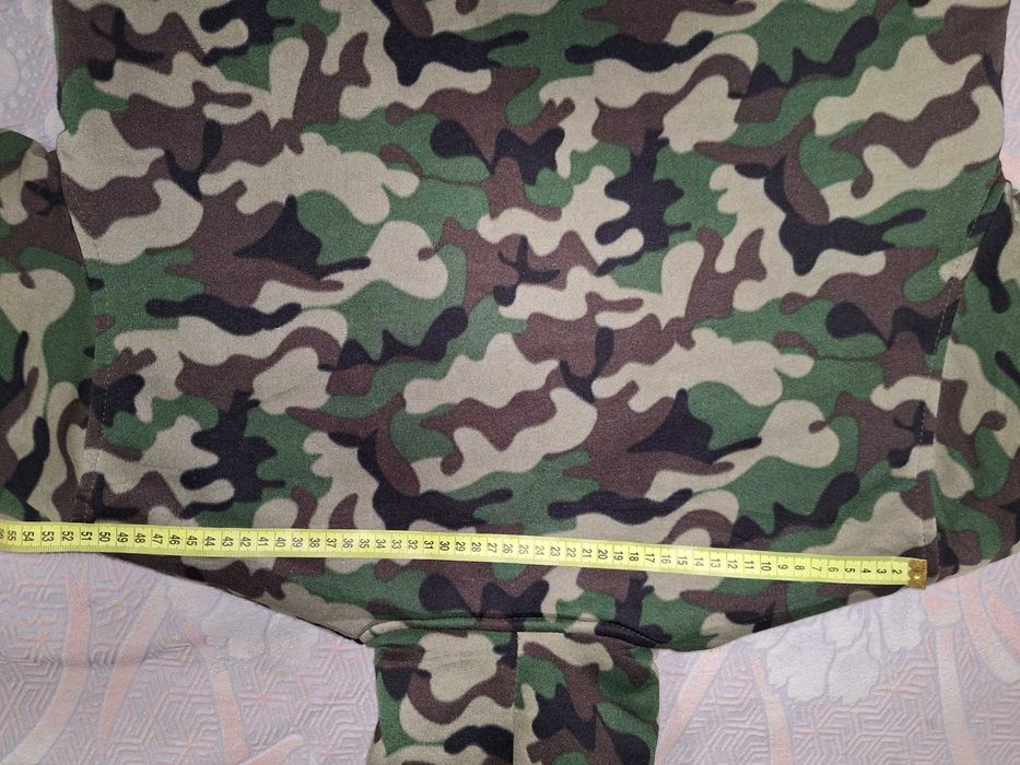 Худи куртка меховушка хаки мужское теплая кофта демисезонная