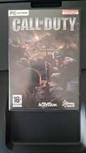 Call of Duty - Jogo PC