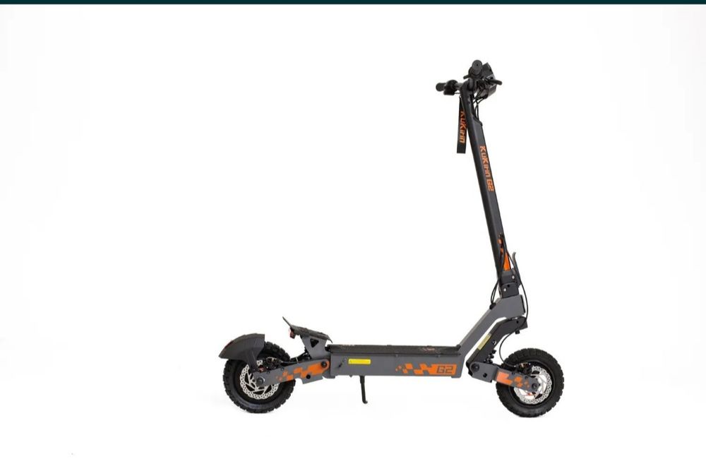 KuKirin G2 2025 dostępne od ręki