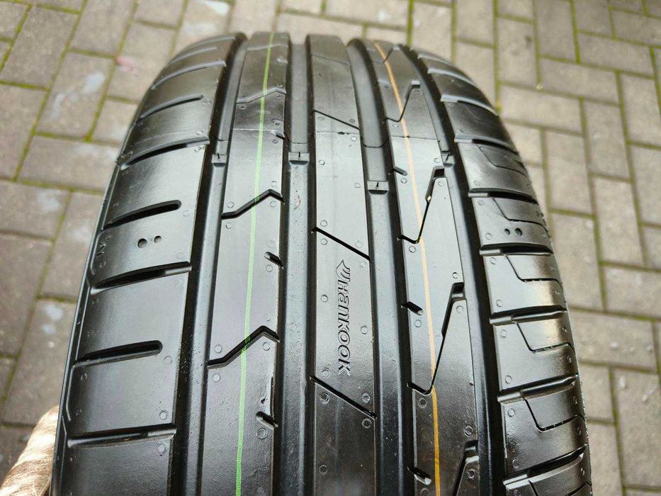 215/45 89V R18 HANKOOK Ventus Prime3 2023r 8mm Letnie Opony 4szt NOWE