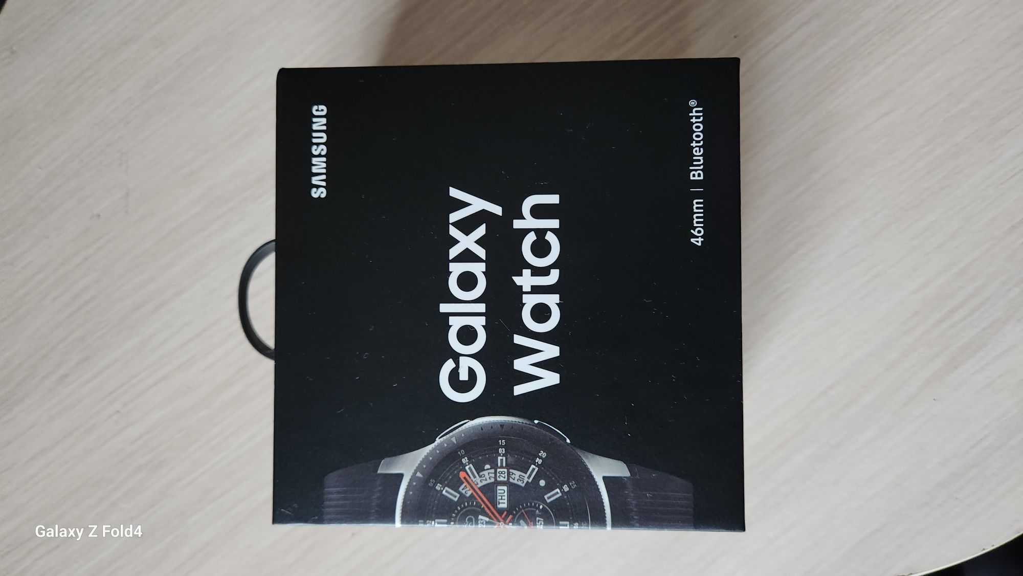 Продам samsung galaxy watch 2