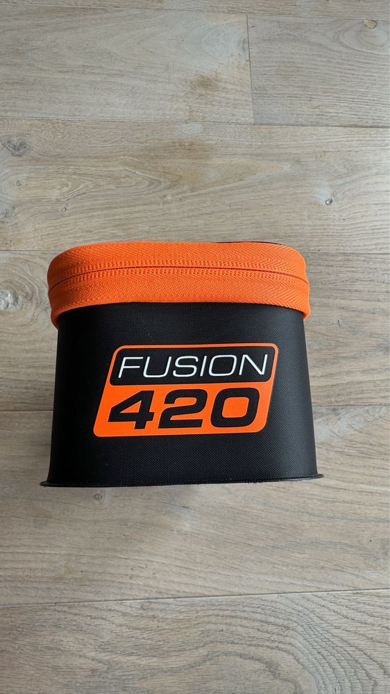 Pokrowiec GURU Fusion 420
