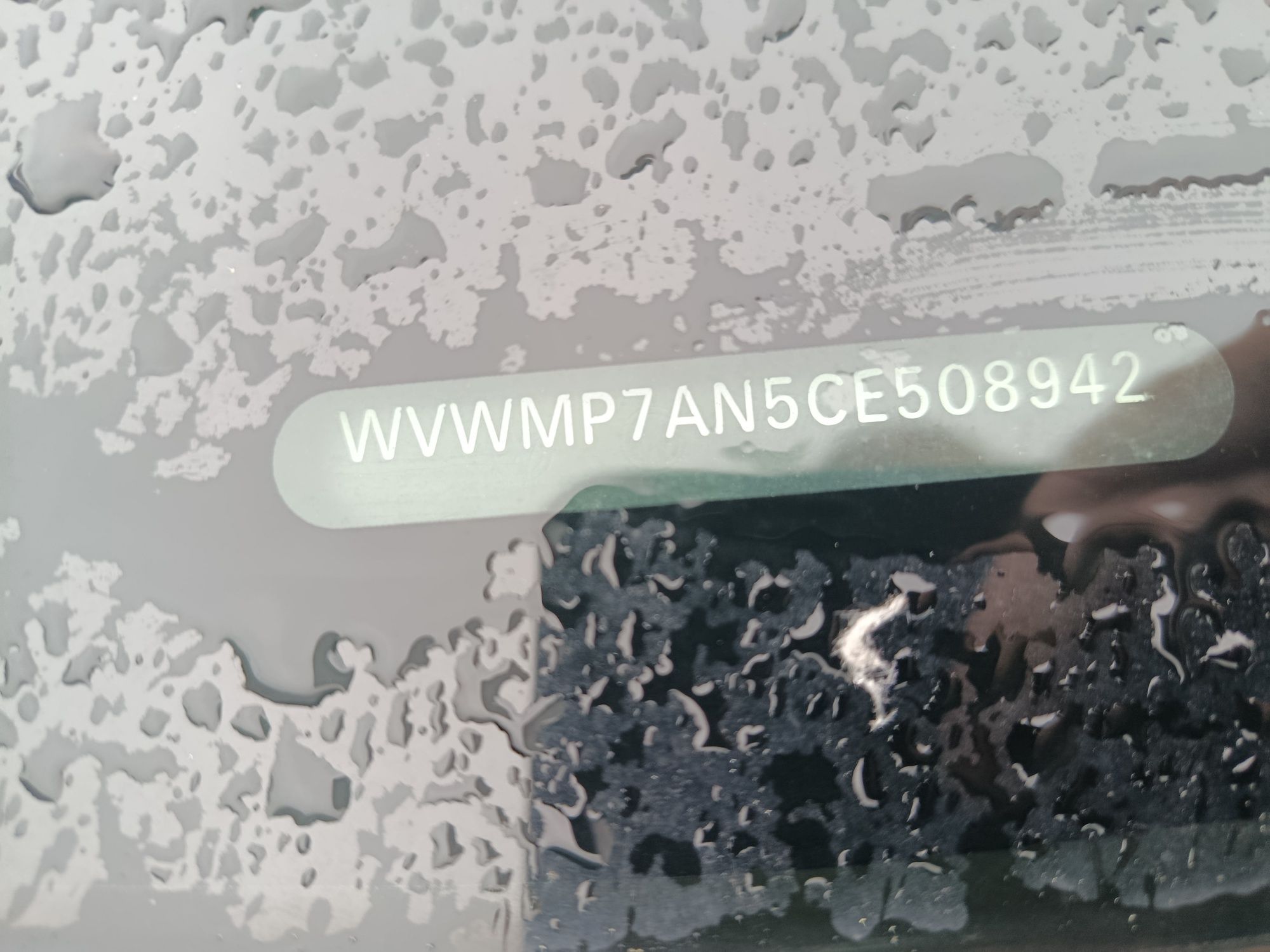 Passat CC 5 miejsc. 2012r. DSG. Android auto. Możliwa zamiana...