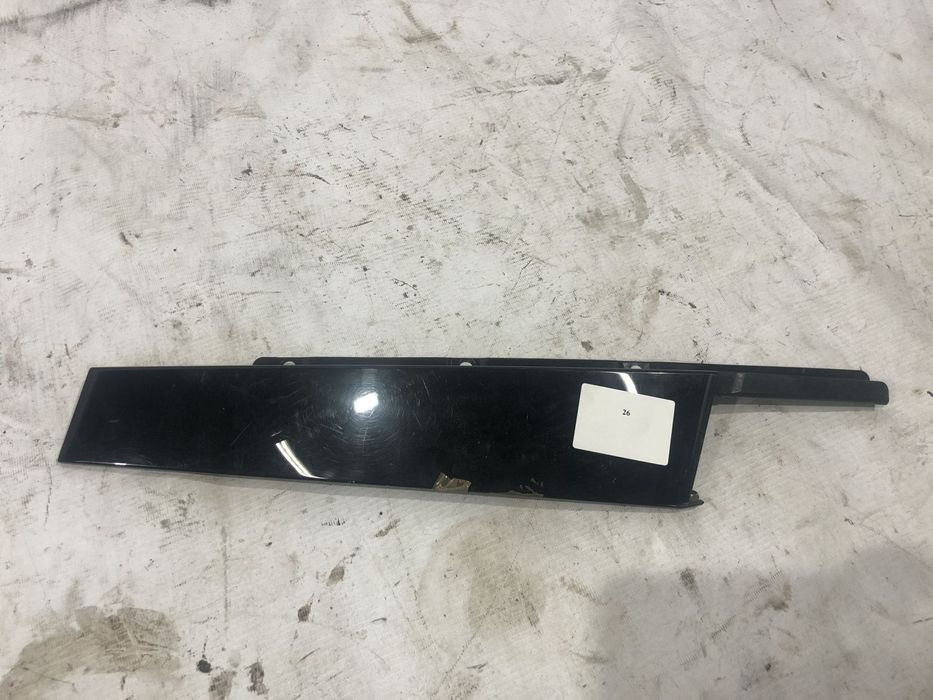 Накладка двери передней правой 8V5837902 для Audi A3 8V 2012-2020