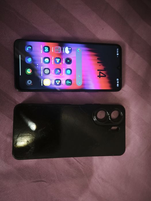 Redmi 13c 12/256