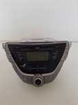 HYUNDAI ELANTRA V 10-15 RADIO CD 96170-3X600RA5