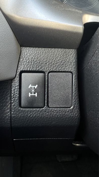 Toyota Rav 4 2013 год 4Wd