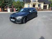 BMW F20 118d M-pakiet