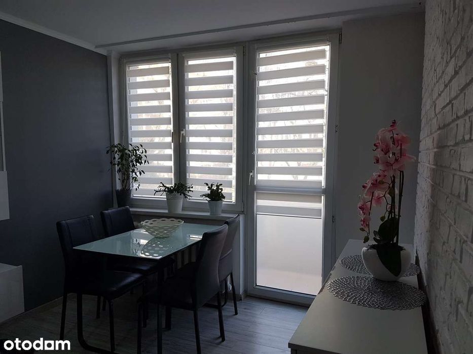 Rezerwacja3 pokojowe mieszkanie Gocław 56 m 2 Okazja PRYWATNA SPRZEDAŻ