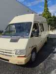 Autocaravana Renault T 1100 D