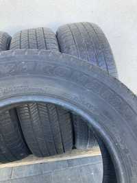 Opony letnie 225/65R17