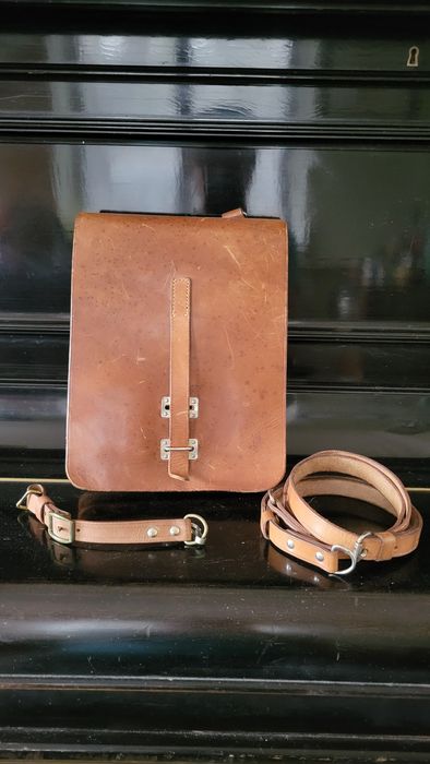 Планшет офіцерський СССР 1946