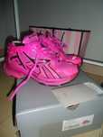 Balenciaga Runner pink