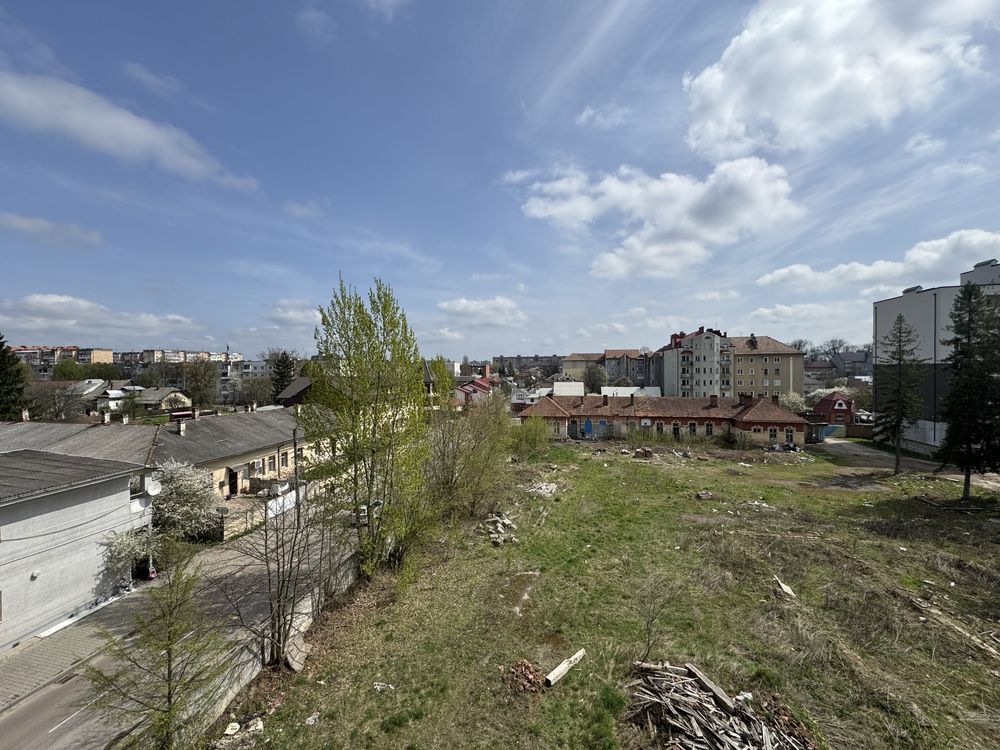 ПРОДАЖ 2-х кімнатної квартири
