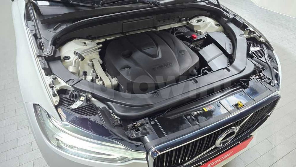 2018 Volvo XC60 2nd Gen D5 Momentum