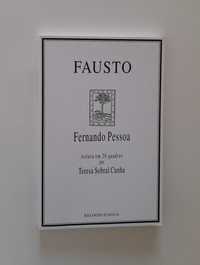 Fausto - Fernando Pessoa