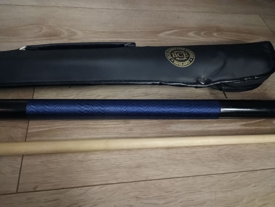 Kij do snookera. BCE