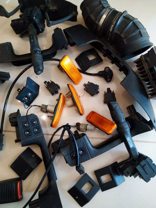 Запчастина розборка Фіат Тіпо Крома Темпра Брава Мареа разбор запчасть