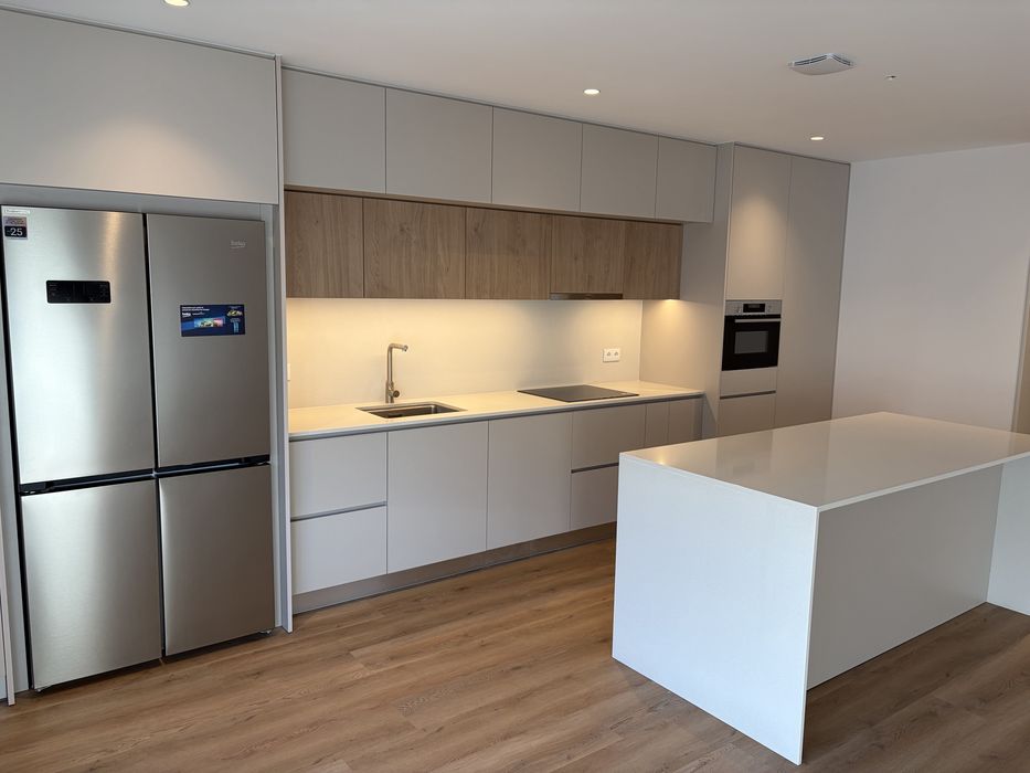 Apartamento T3 Como Novo