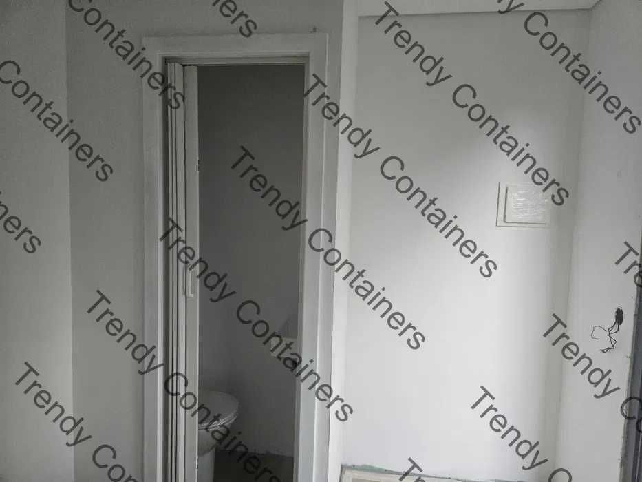 Contentor Escritório pronto a Usar