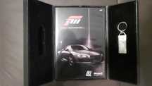 Forza motorsport 3 limited collectors edition