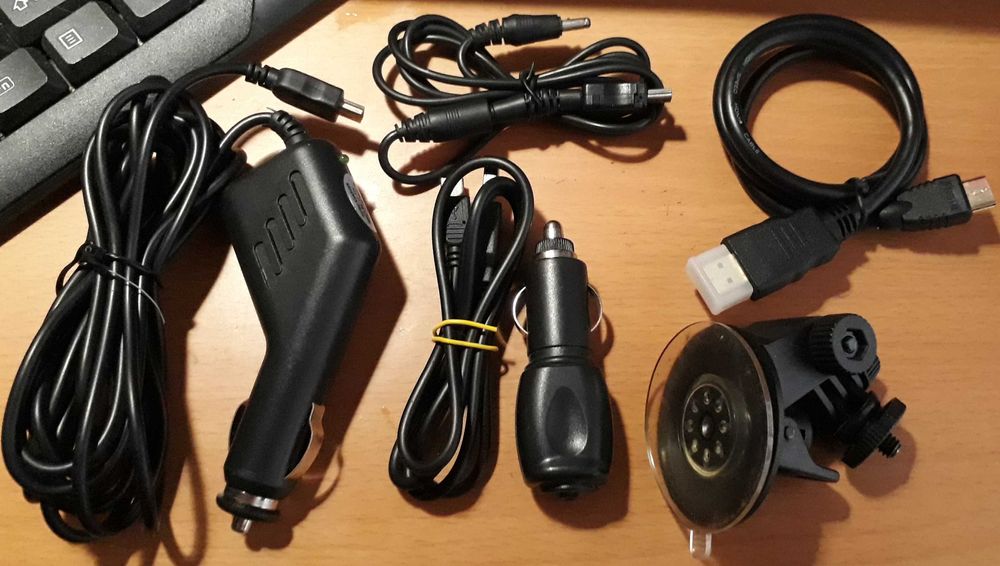 Видеорегистратор для автомобиля