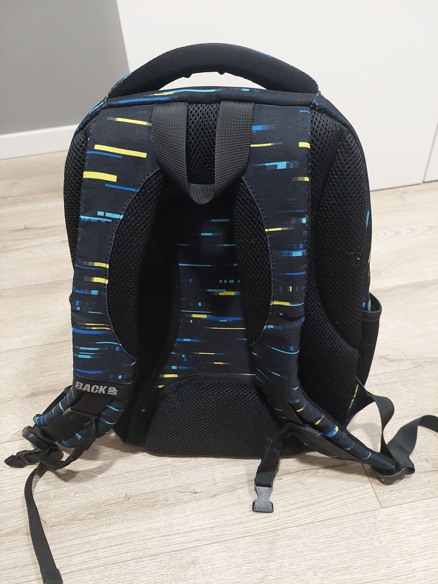 Plecak plus piórnik Coolpack