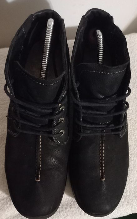 Продам чоловічі оригінальні черевики