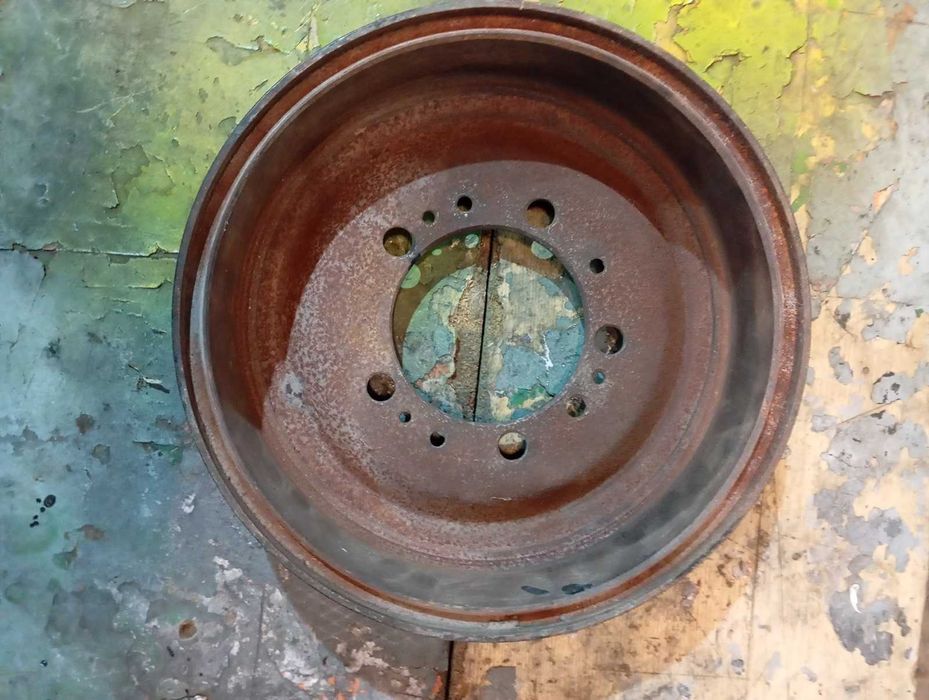 Żuk Bęben hamulcowy