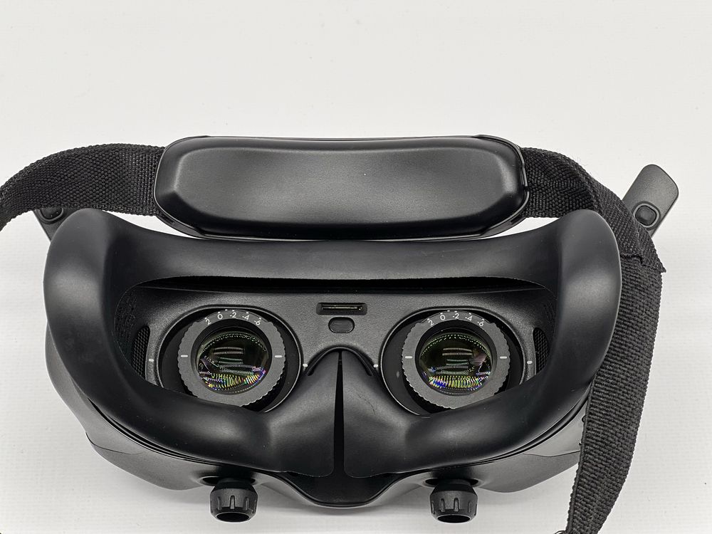 DJI Goggles 3 б/у