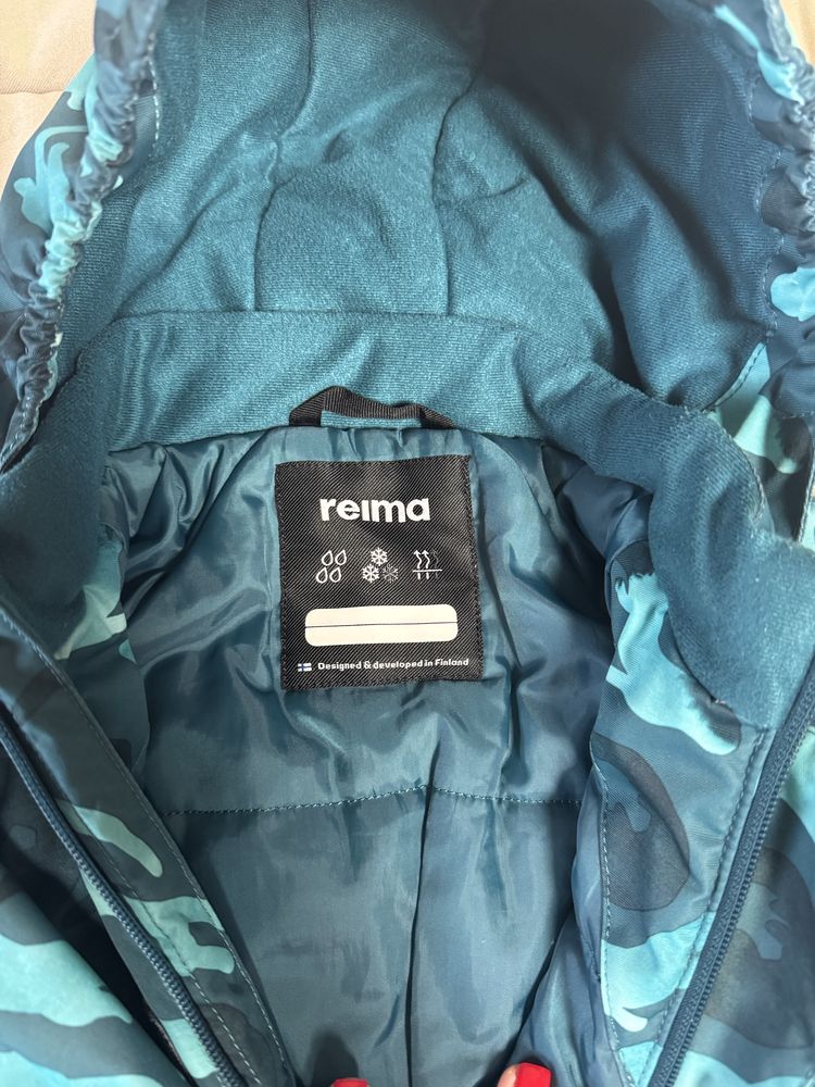 Комбінезон Reima 74+6