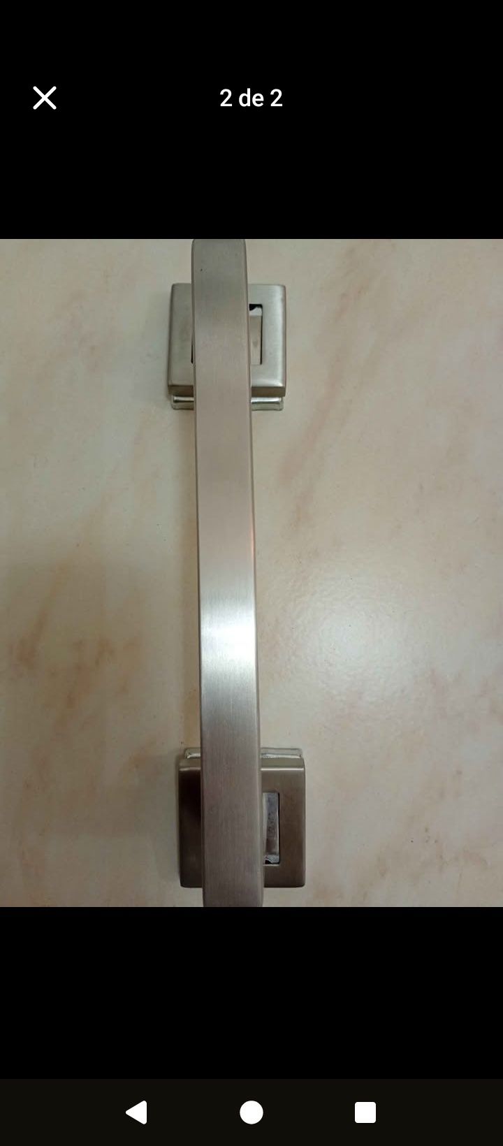 Vendo Puxador de Porta