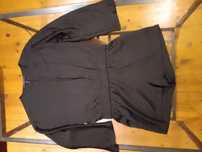 BCBGMaxazaria, wdzianko,S