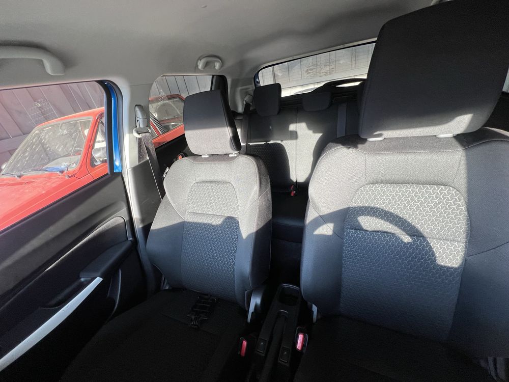 Suzuki Swift 1.0 automat CVT lakier ZWG 2020r na części