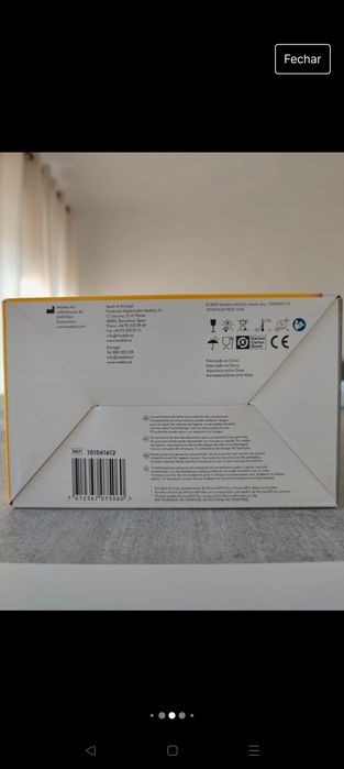 Medela Solo Extração Leite Materno