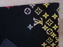 T shirt męski Louis Vuitton XXXL