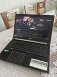 Laptop Acer Aspire 7