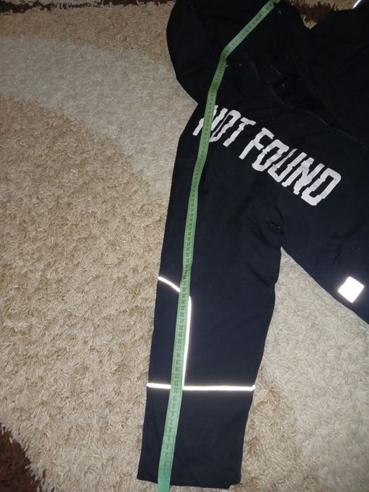 Зимова дитяча куртка. В гарному стані.