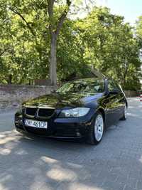 BMW 320D M47b20 E91