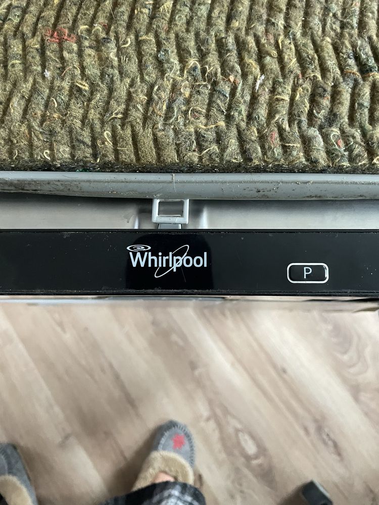 Zmywarka whirpool ADG 6240 / 1 na czesci