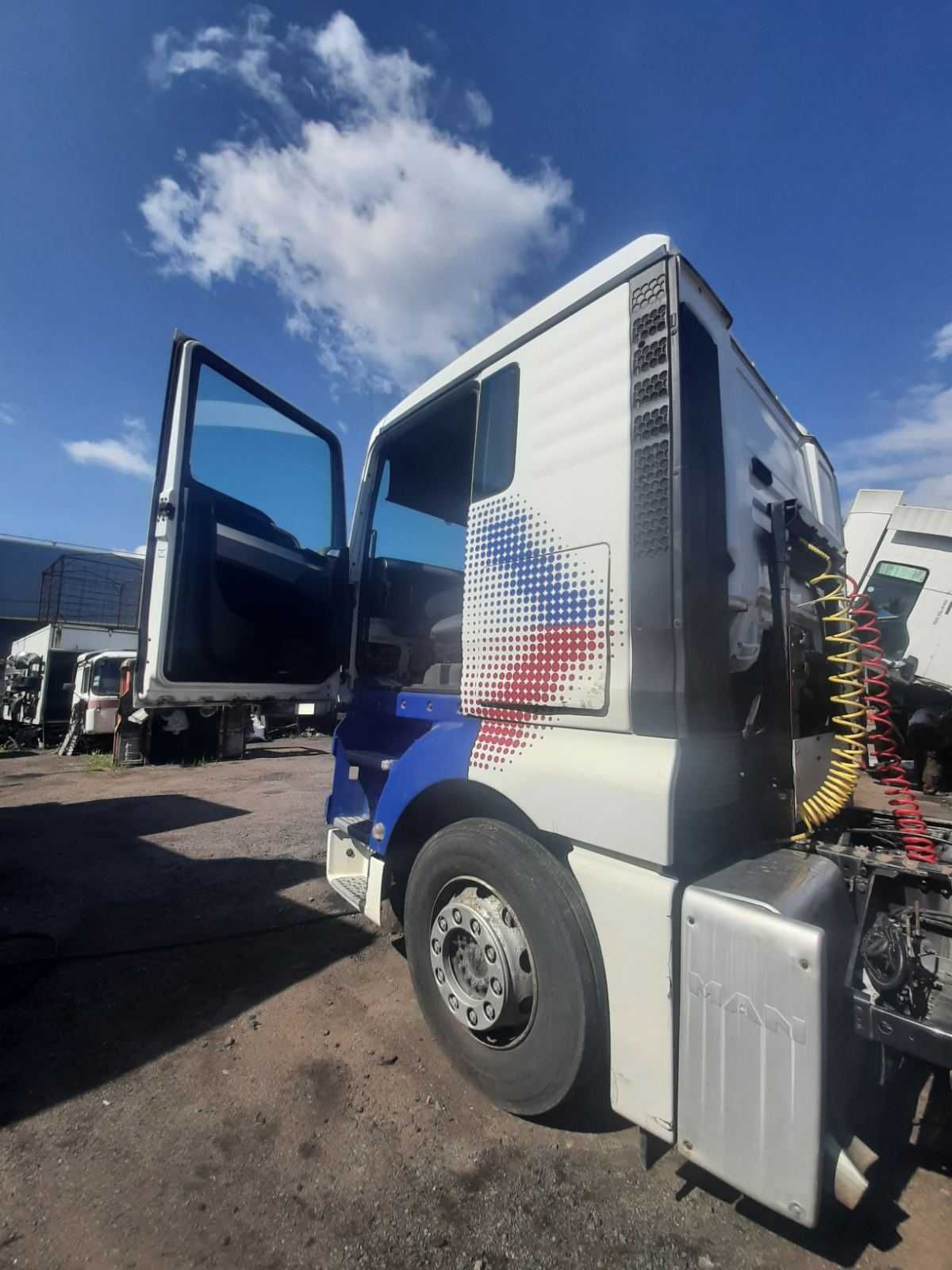 Авторозборка, Розборка МАН ТГХ TGX TGA TGL L200 LE Вінниця