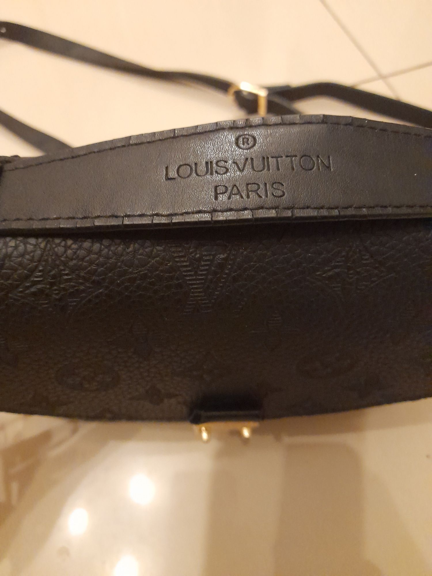 Torebka Louis Vuitton Turcja