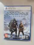 God of War Ragnarök PL Dubbing PS5