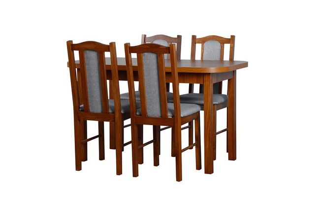 Producent Stół i Krzesła do jadalni kuchni salonu
