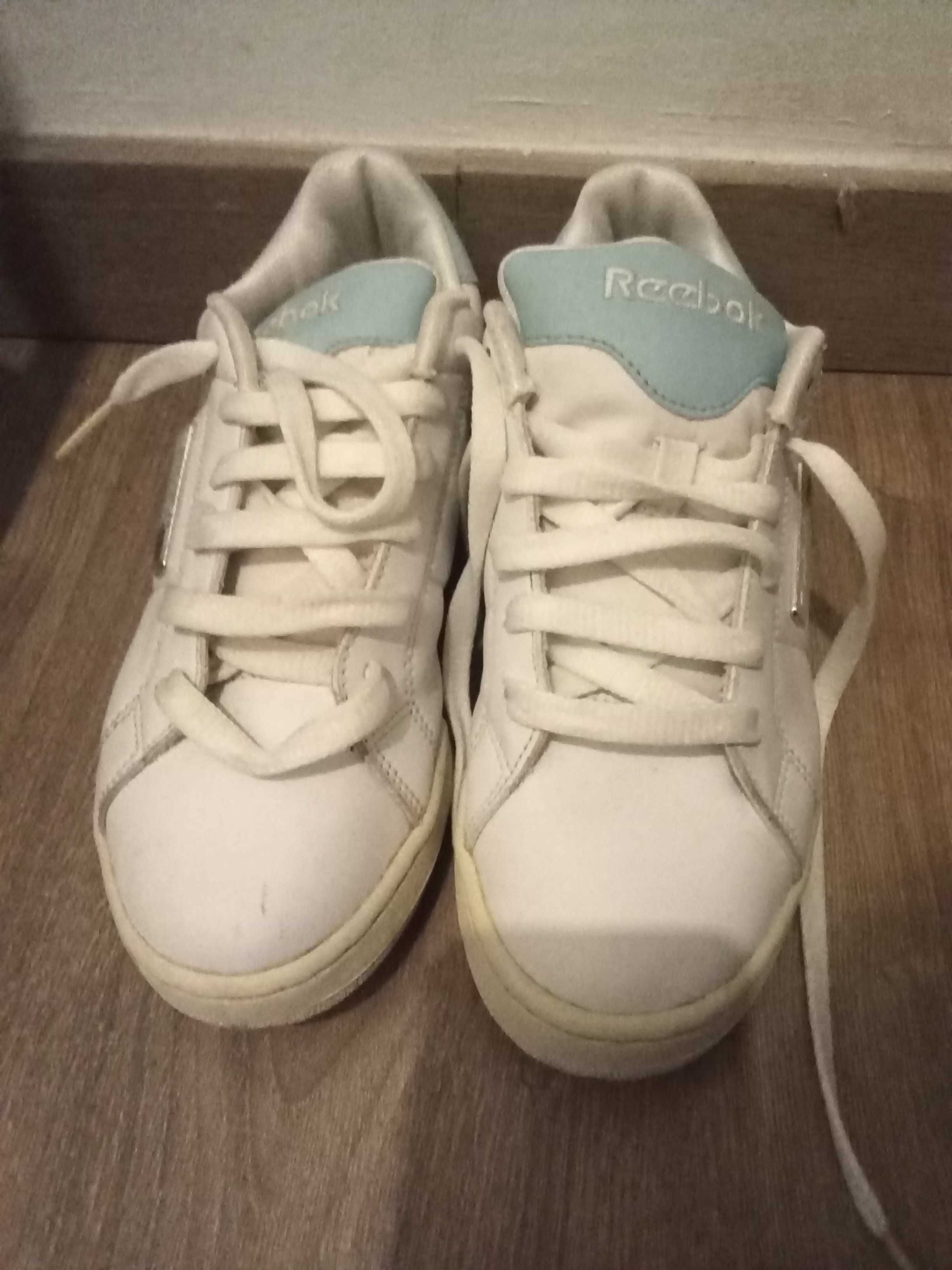 Tenis reebok classicos 36