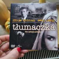 Tłumaczka film na dvd Sydney Pollack