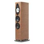 Sonus Faber Sonetto V G2 kolumny głośnikowe [salon MDBaudio - Wrocław]